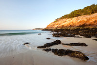 Sand Beach