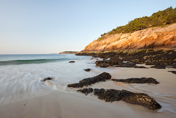 Sand Beach