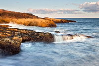 Schoodic Peninsula