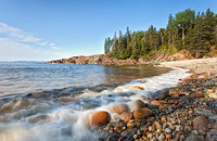 Little Hunters Beach
