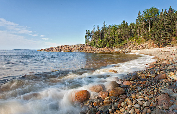 Little Hunters Beach